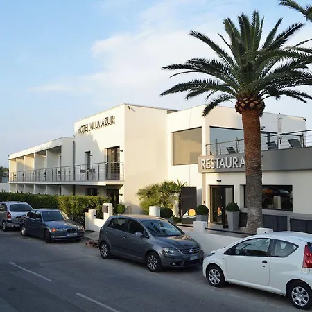 Hotel Azur 4*