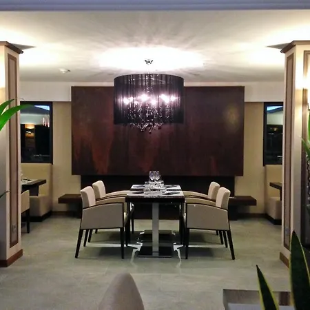 Hotell Azur