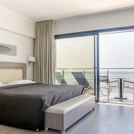 Hotell Azur