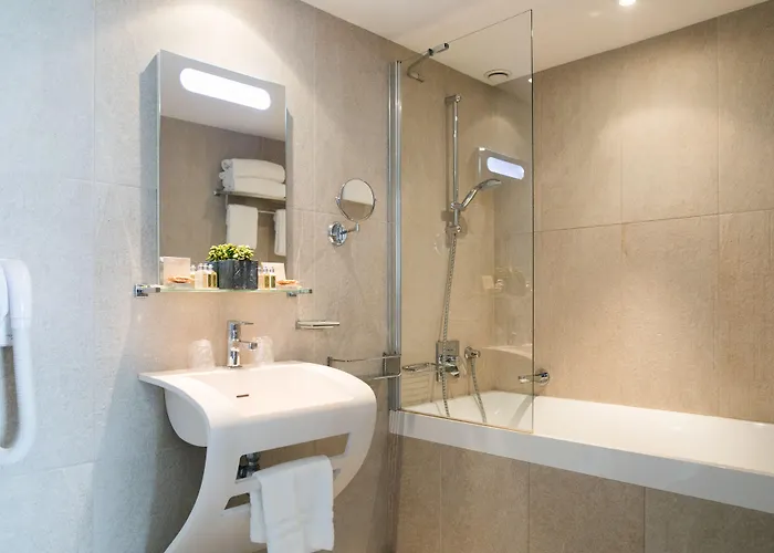 Szálloda Azur 4*