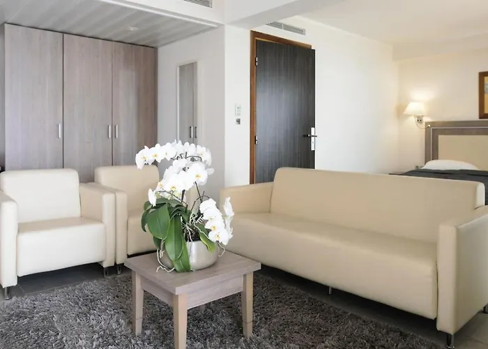 Szálloda Azur 4*