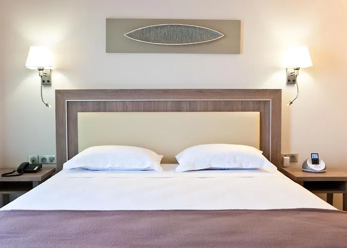 Szálloda Azur 4*