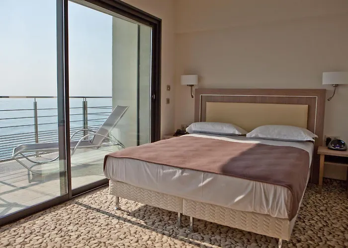 Szálloda Azur 4*