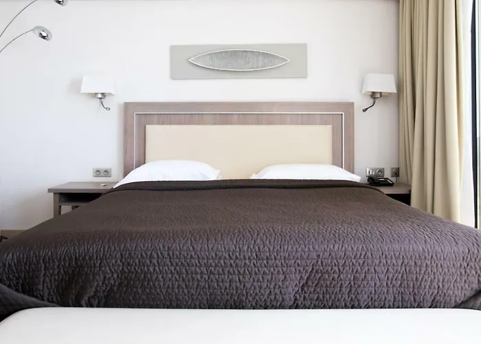 Szálloda Azur 4*