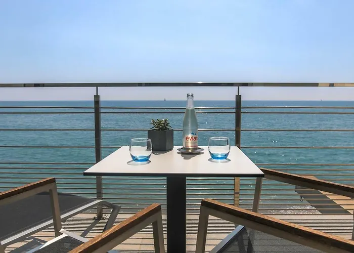 Azur Villeneuve-Loubet