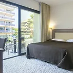 Hotel Azur Villeneuve-Loubet
