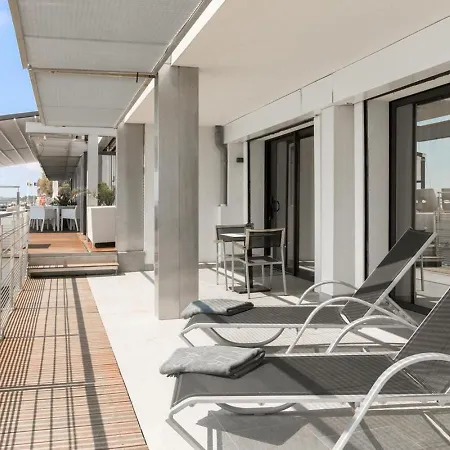 Azur Villeneuve-Loubet