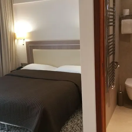 호텔 Azur 빌뇌브루베