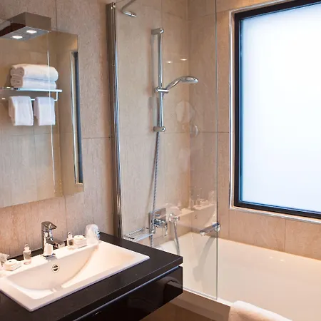 Azur 호텔 빌뇌브루베