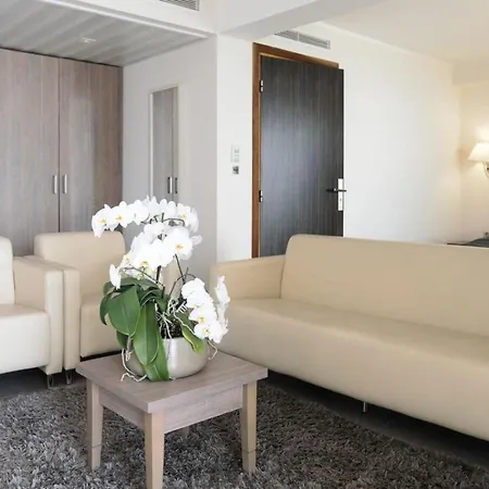 Hotel Azur 4*