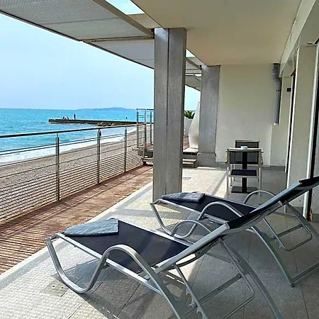 Azur 4* Villeneuve-Loubet
