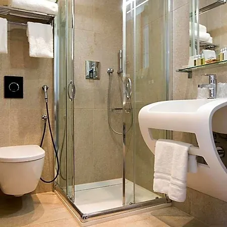 Hotel Azur 4*