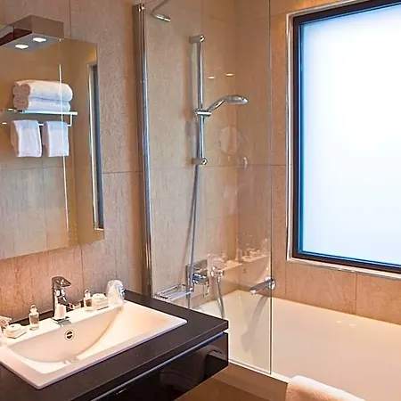 Azur Hotel Villeneuve-Loubet