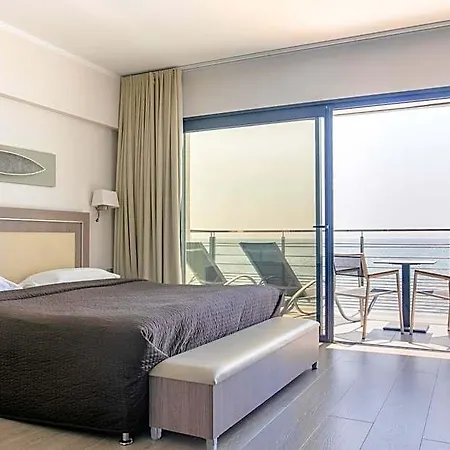 Hotel Azur Villeneuve-Loubet