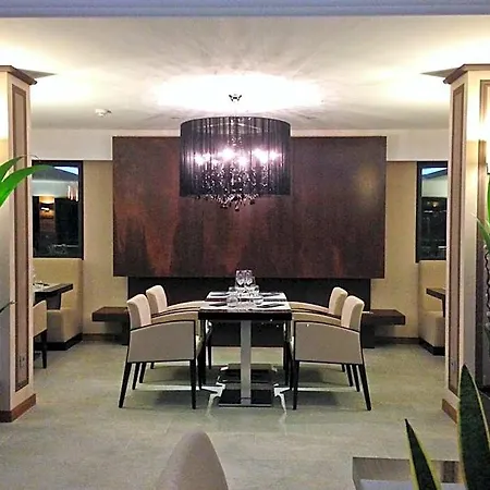 Hotel Azur Villeneuve-Loubet