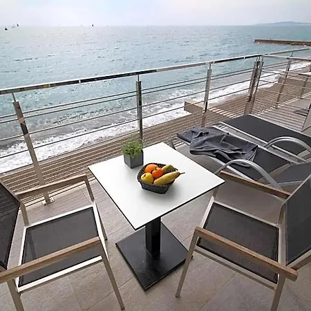 Hotel Azur Villeneuve-Loubet