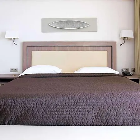 Hotel Azur Villeneuve-Loubet