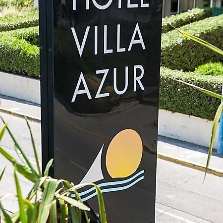 Hotel Azur
