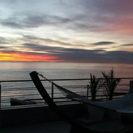 Azur Hotel