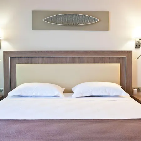 Hotel Azur 4*