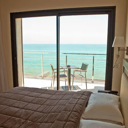 Hotel Azur 4*