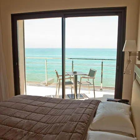 Hotel Azur 4*