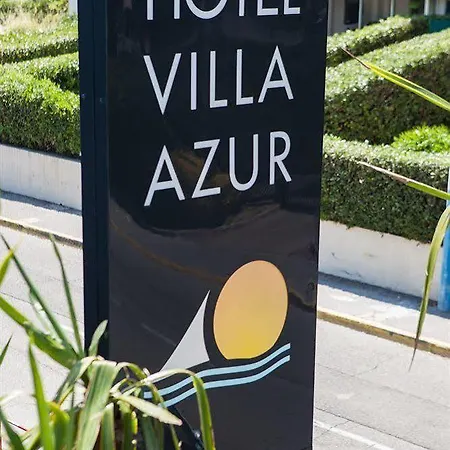 Hotel Azur