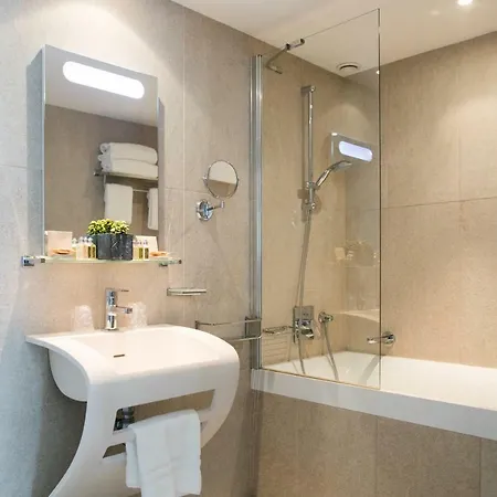 Hotel Azur Villeneuve-Loubet